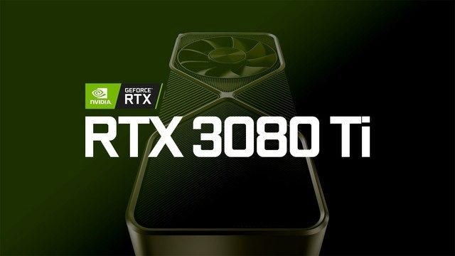 好消息：RTX 3080 Ti将发布 坏消息：可能你买不到