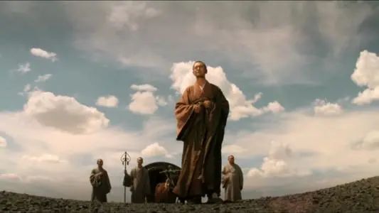 看了唐僧的真實故事，才知道我們對他誤解有多深