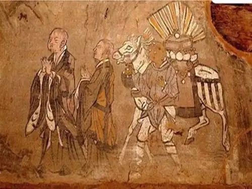 看了唐僧的真實故事，才知道我們對他誤解有多深