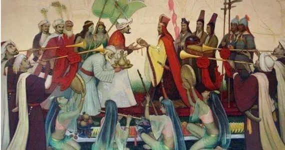 看了唐僧的真實故事，才知道我們對他誤解有多深