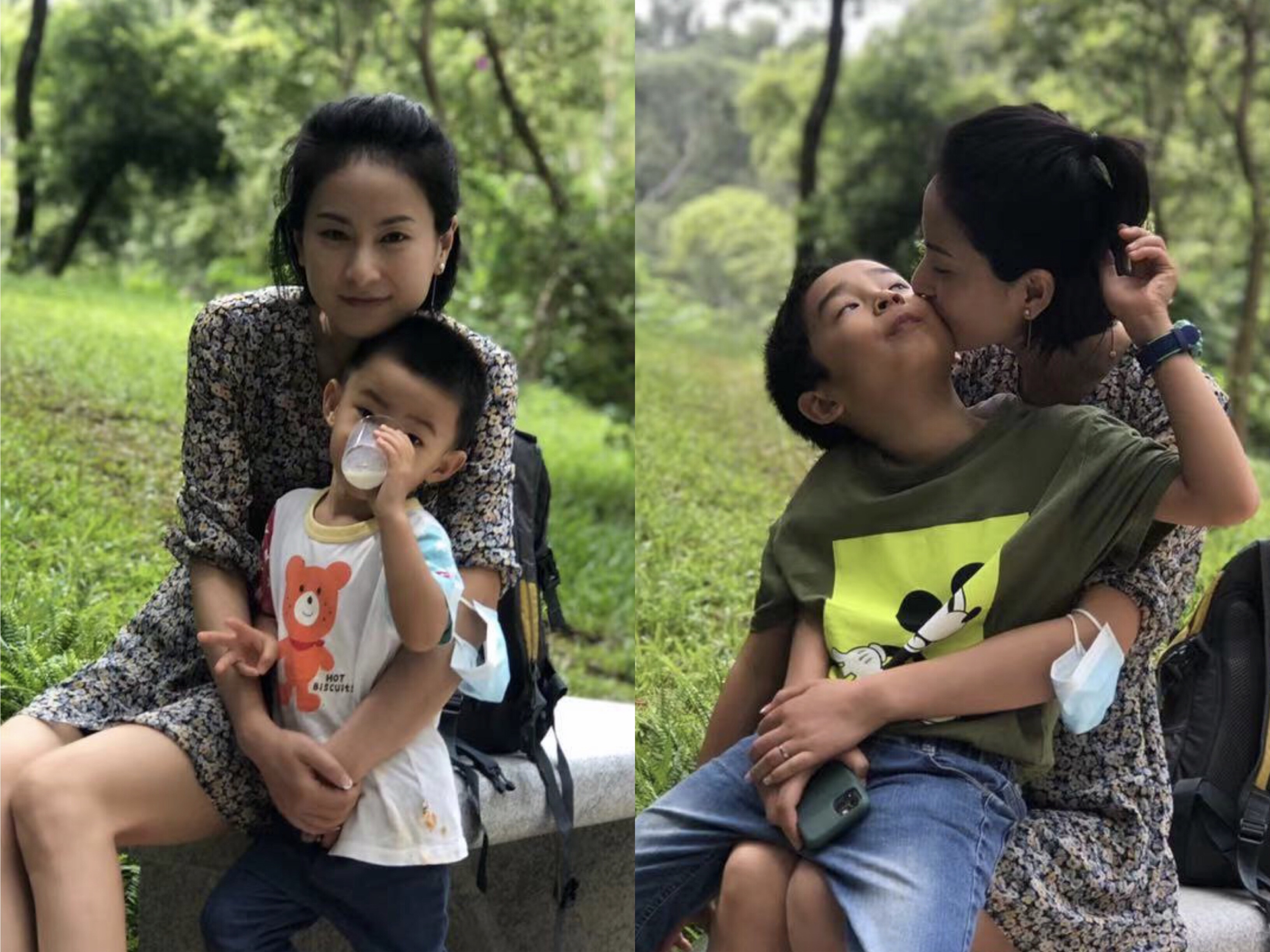 南航“80后”女机长：冲上云霄并非男性的专利 是飞机上的“主心骨”也是两个男孩的母亲
