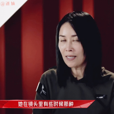 从《红海行动》到《浪姐》，蒋璐霞用一拳一脚