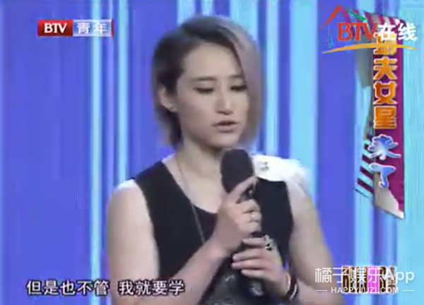 从《红海行动》到《浪姐》，蒋璐霞用一拳一脚