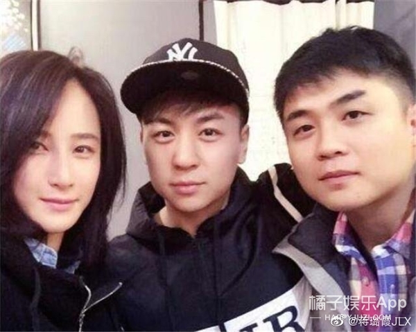 从《红海行动》到《浪姐》，蒋璐霞用一拳一脚