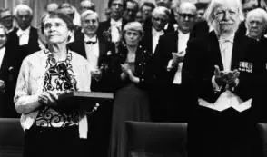 巾幗不讓須眉！致敬科學界十位的偉大女性