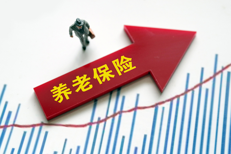 「两会金融关键词」聚焦“养老保险第三支柱” 第1张