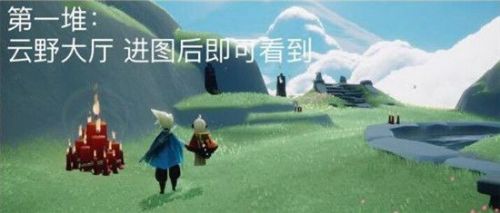 Where does light encounter position of big on March 8 candle to be in? Light encounters position of big on March 8 candle to share