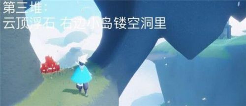 Where does light encounter position of big on March 8 candle to be in? Light encounters position of big on March 8 candle to share