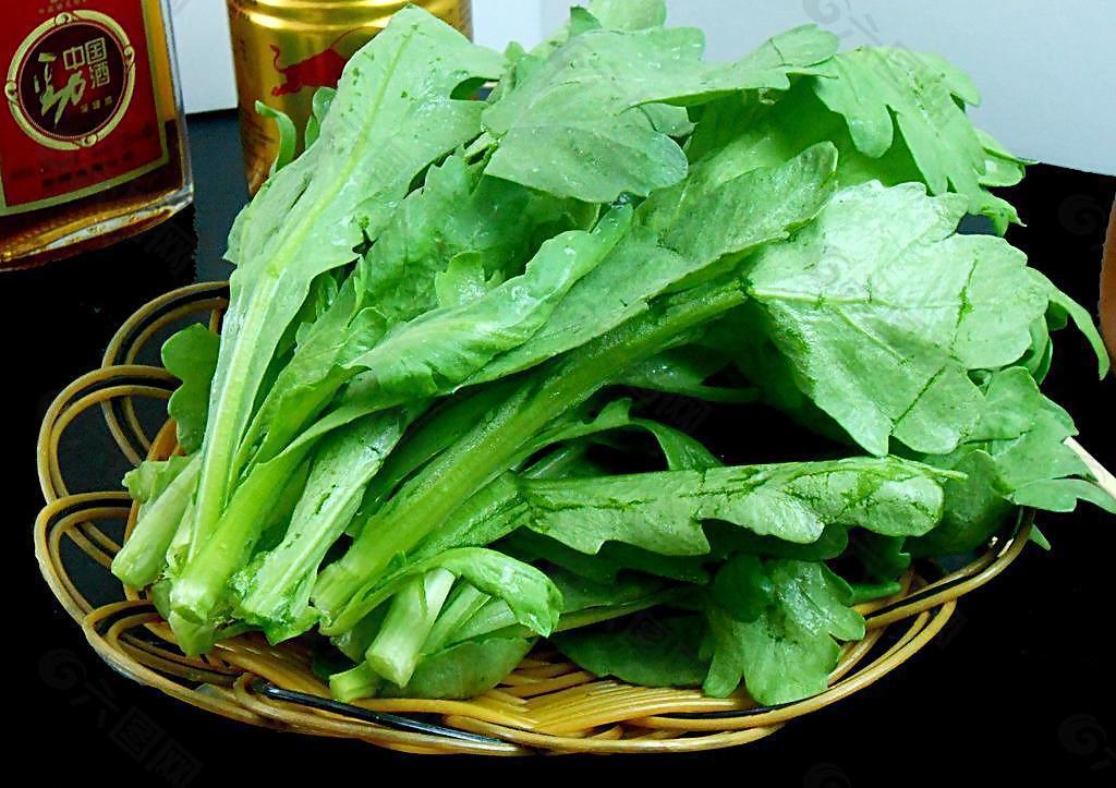 春季易犯困，這種高鉀蔬菜要常吃，低脂營養又美味