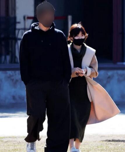 江宏杰看到福原爱约会照后暴怒，要求其解释出轨传闻，爱酱的回应扎心了