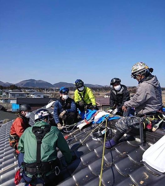 東日本大地震十年·特稿｜福島之殤