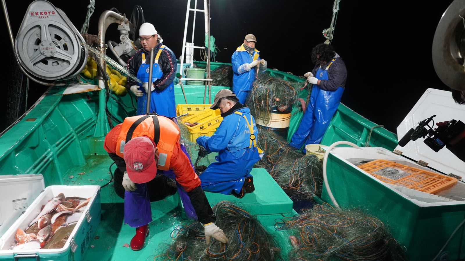 東日本大地震十年·特稿｜福島之殤