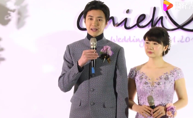 婚戒|江宏杰手戴婚戒疑再回应与福原爱婚变 似未受风波影响