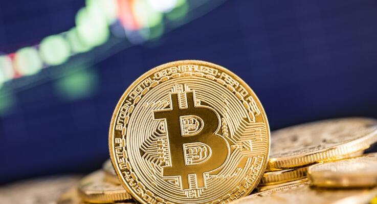 BTC筑底完成，走高领航币圈只是时间问题