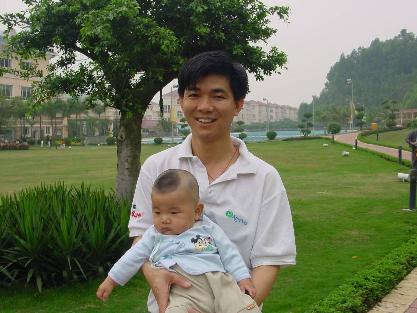 美名校中国留学生突然过世，“网红”父亲：尊重他所有决定，包括最后这一个