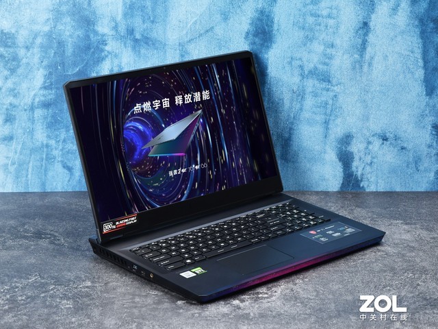 155W的RTX 3080有多强 微星强袭2 GE76评测