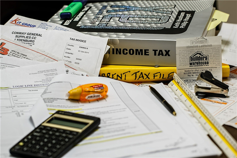 美国国税局计划将纳税期限推迟至5月17日