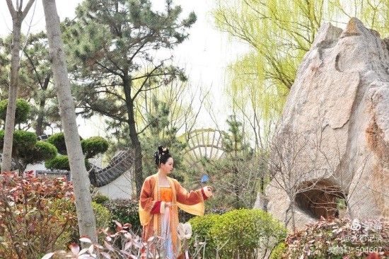 “石上花开”中华奇石城—沂蒙奇石花朝节华美绽放