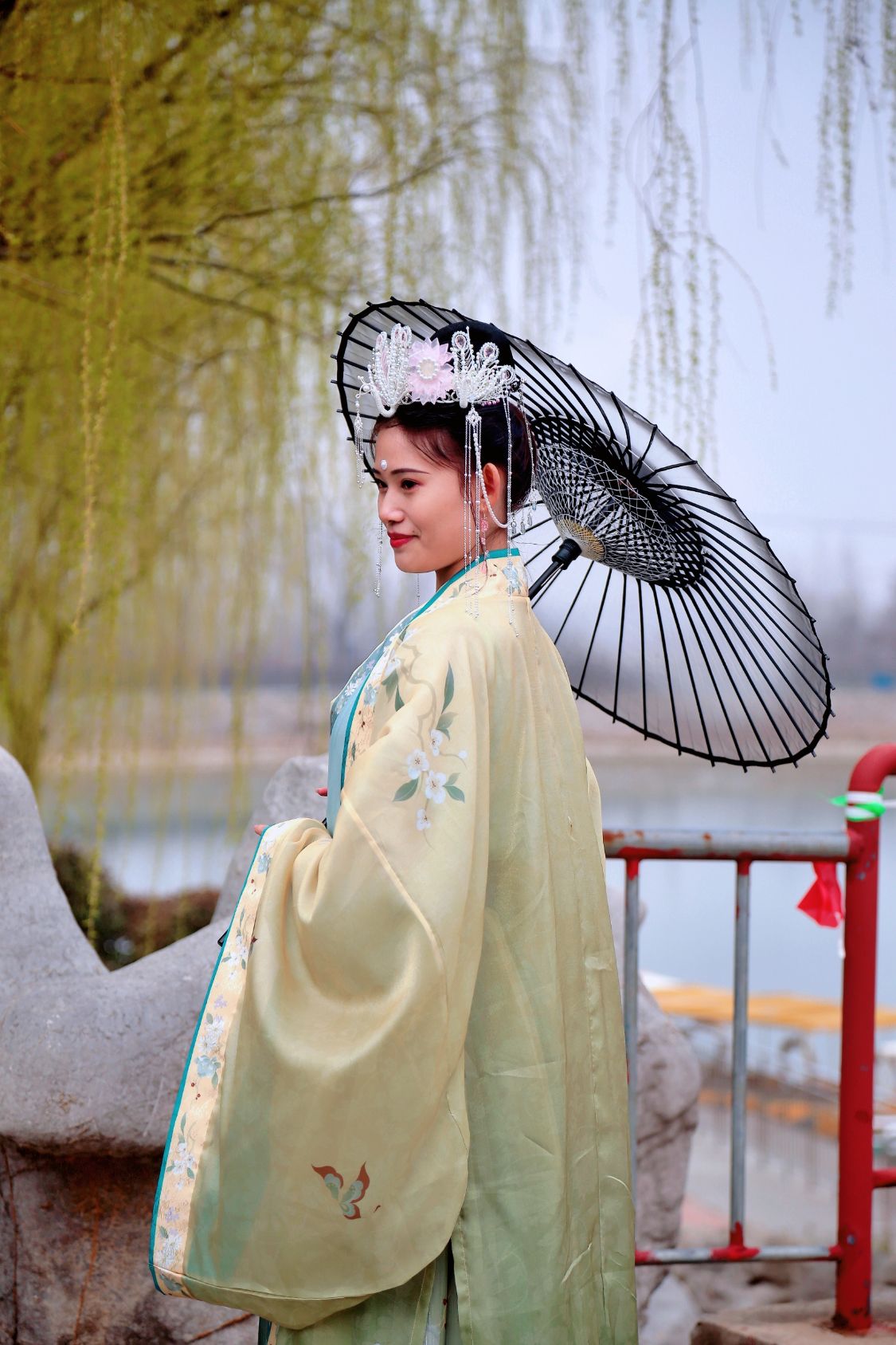 “石上花开”中华奇石城—沂蒙奇石花朝节华美绽放