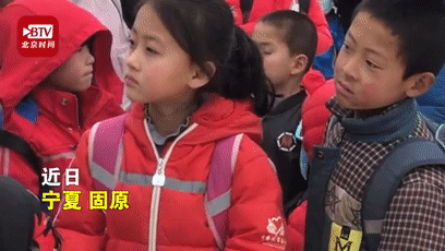 微笑女孩火了！背后還有這些故事