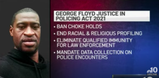 弗洛伊德案开审 美媒称“被送上审判席的是整个