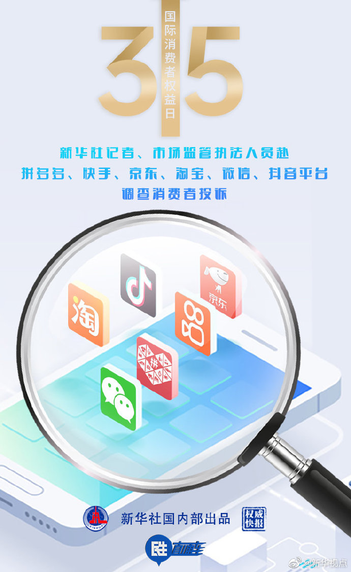 网上购物套路消费者，你中招了吗？——追踪网上购物消费投诉查处