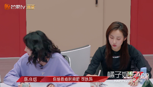 本季浪姐代言人？杨丞琳业务满分双商在线，出道21年事业心超强