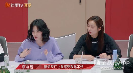 本季浪姐代言人？杨丞琳业务满分双商在线，出道21年事业心超强