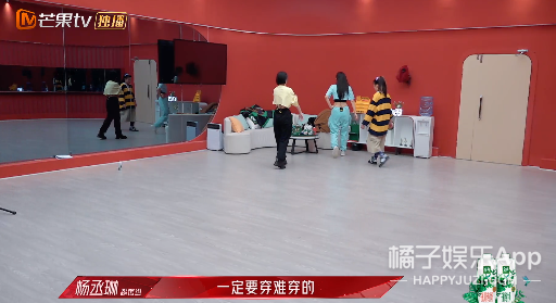 本季浪姐代言人？杨丞琳业务满分双商在线，出道21年事业心超强