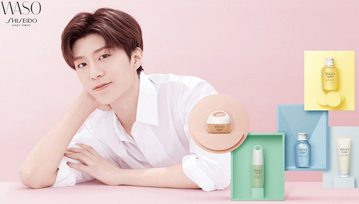 出售10个个护品牌后，资生堂又将关停青春护肤品牌WASO