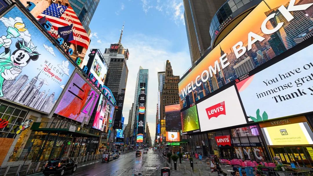 营销“大变天”的十个信号，你准备好了吗？