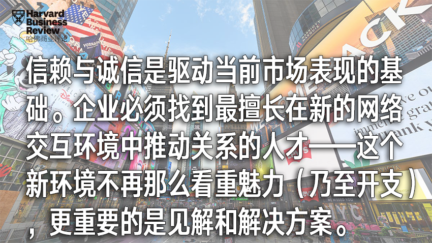 营销“大变天”的十个信号，你准备好了吗？