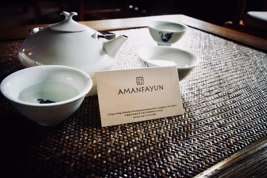 杭州最貴的四家度假酒店，我都替你們睡過了