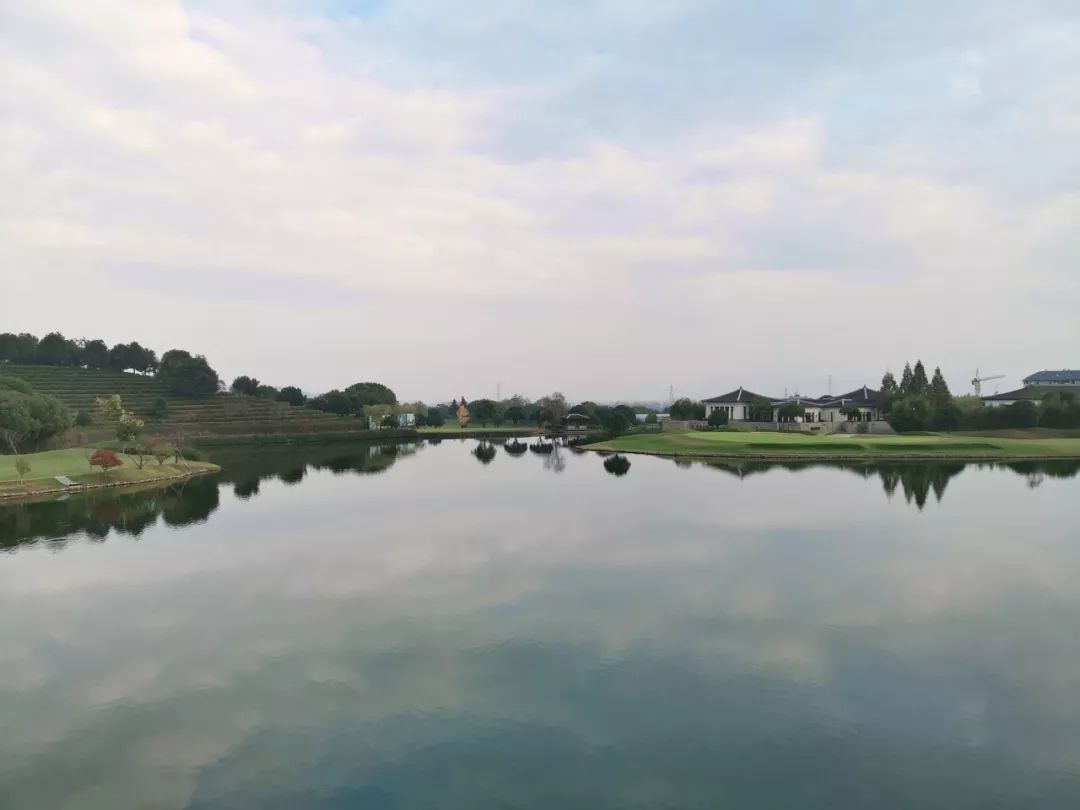 杭州最貴的四家度假酒店，我都替你們睡過了