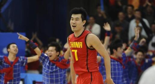 Wang Shipeng: When can Chinese football evaluate the stand or fall of Chinese basketball? 