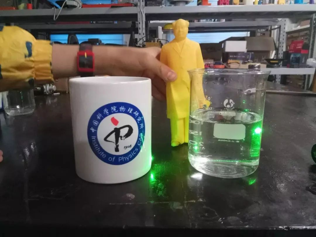 天：我黃了？我慌了！