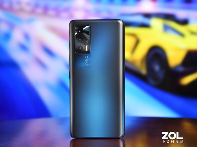 Does hand You Gaozheng lead a times to come? Actual measurement of IQOO Neo5 double core