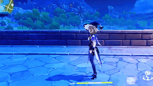 Does hand You Gaozheng lead a times to come? Actual measurement of IQOO Neo5 double core