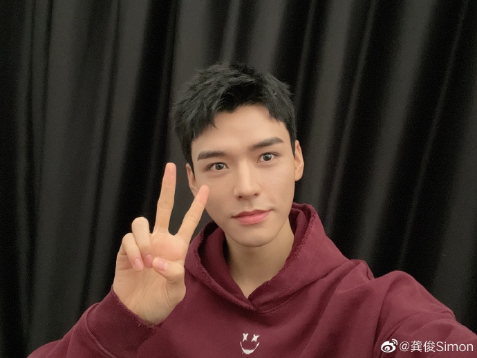 自己和家人的生活最重要|龚俊|呼吁-娱乐百科-川北在线