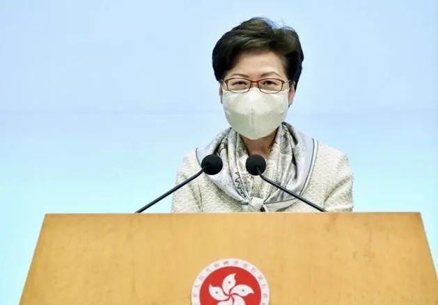 “美国驻港澳总领馆关闭”