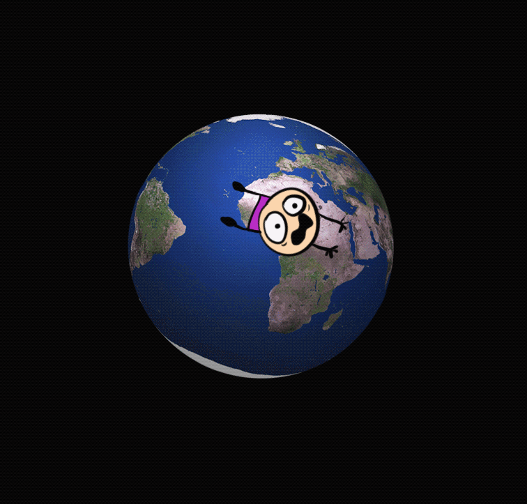 各位時間旅行者們，請注意了