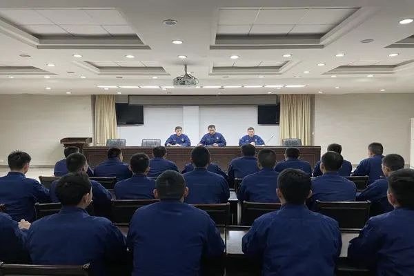 消防后勤保障 这个支队是这么做的