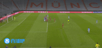 欧冠-莱万点射+中柱舒波莫廷建功 拜仁2-1拉齐奥