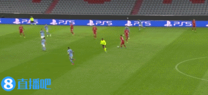 欧冠-莱万点射+中柱舒波莫廷建功 拜仁2-1拉齐奥