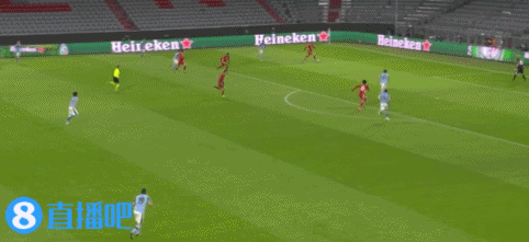 欧冠-莱万点射+中柱舒波莫廷建功 拜仁2-1拉齐奥