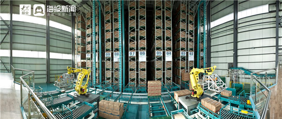 山东齐都药业有限公司：数字赋能书写新医药高质量发展华章