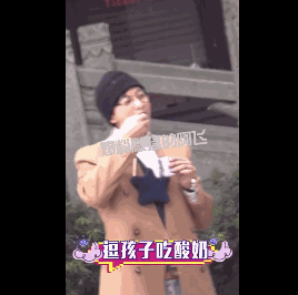居然嗑到了他俩？朱丹周一围的恩爱日常，只有自己才知道幸不幸福
