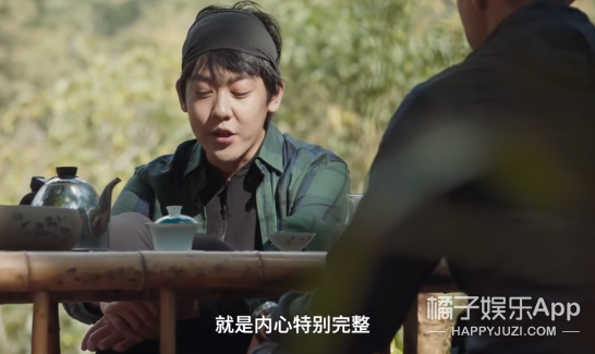 居然嗑到了他俩？朱丹周一围的恩爱日常，只有自己才知道幸不幸福