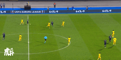 欧联：奥尔西奇帽子戏法，热刺总比分2-3迪纳摩