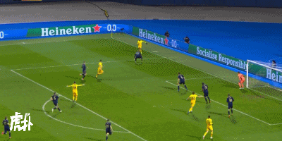 欧联：奥尔西奇帽子戏法，热刺总比分2-3迪纳摩